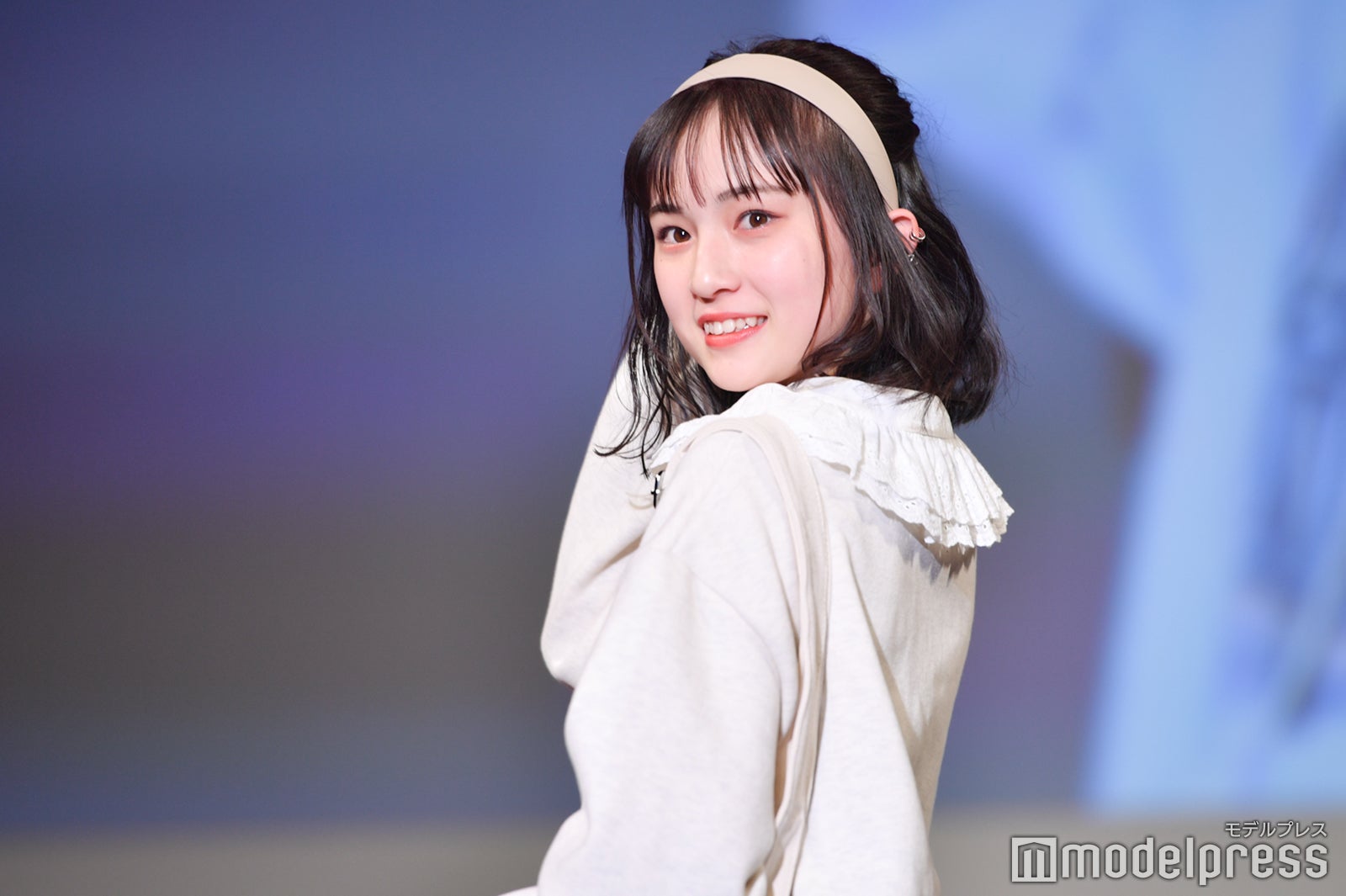 わかなさん （C）モデルプレス