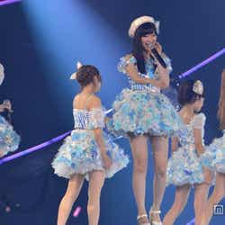 「AKB48 2013 真夏のドームツアー~まだまだ、やらなきゃいけないことがある~」東京ドーム公演1日目より