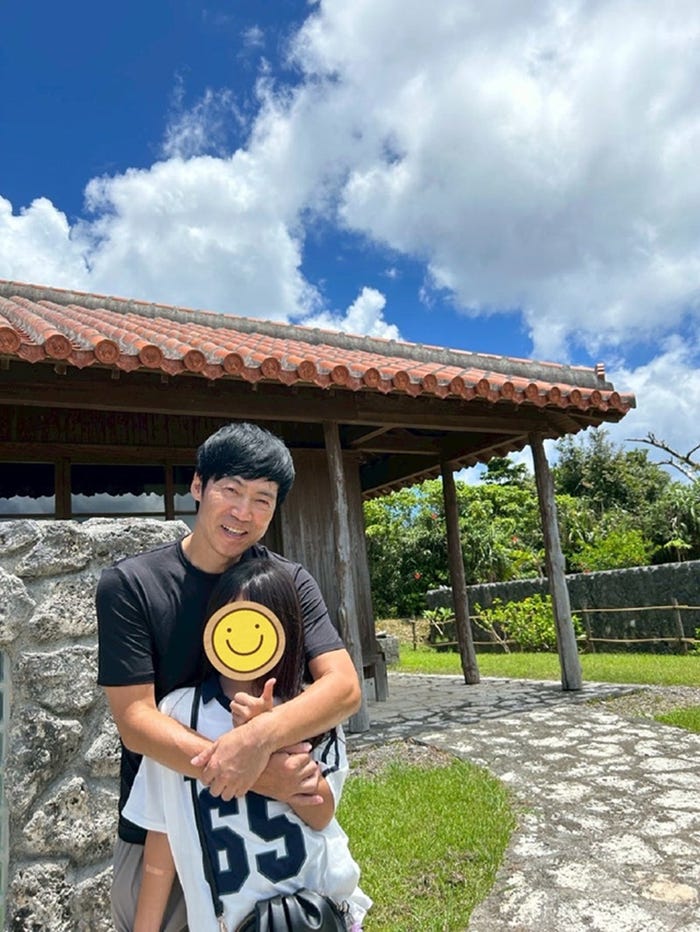 東貴博公式ブログより