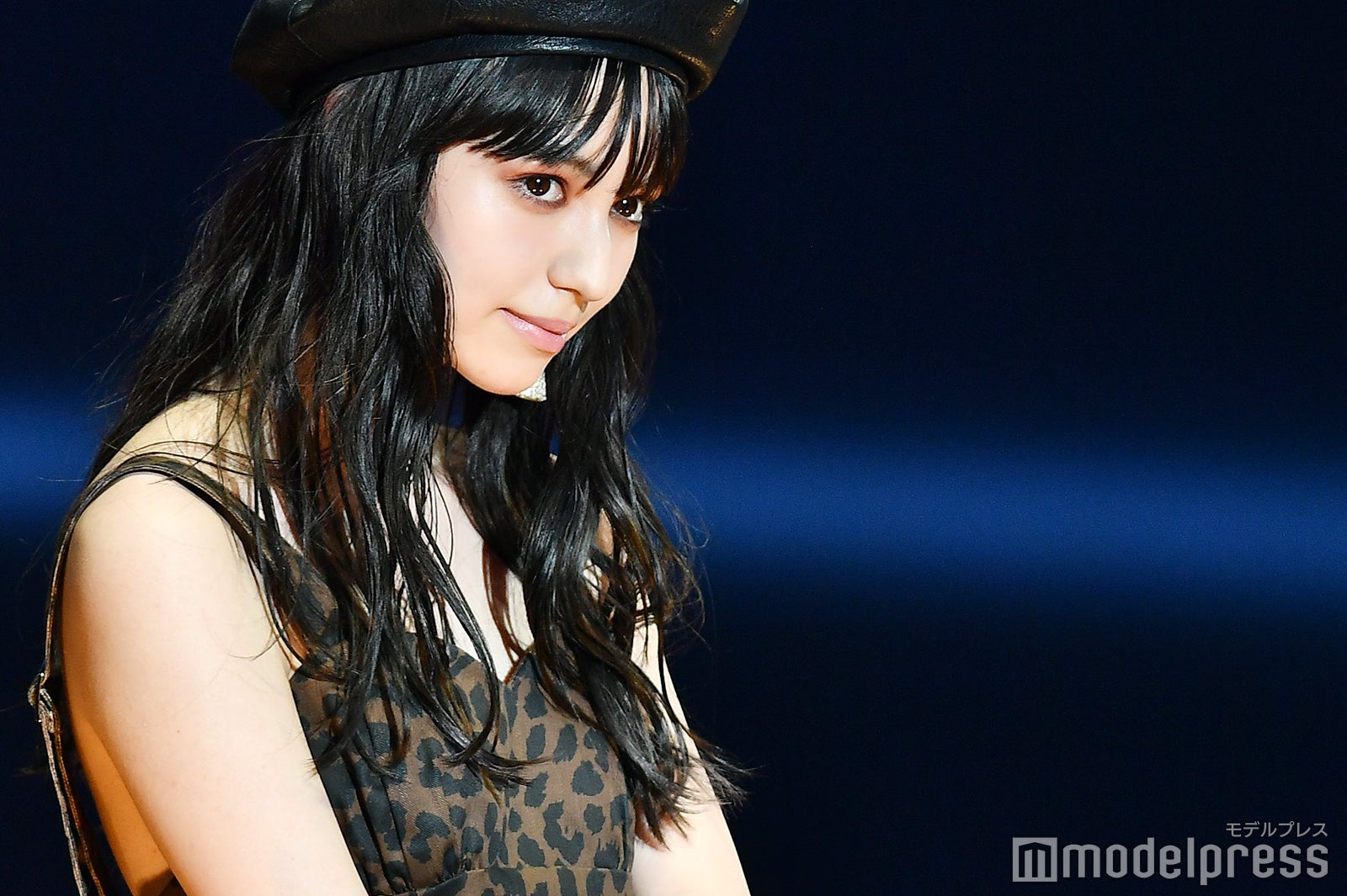 多屋来夢 （C）モデルプレス