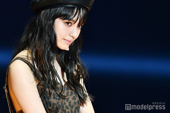 多屋来夢 (C)モデルプレス