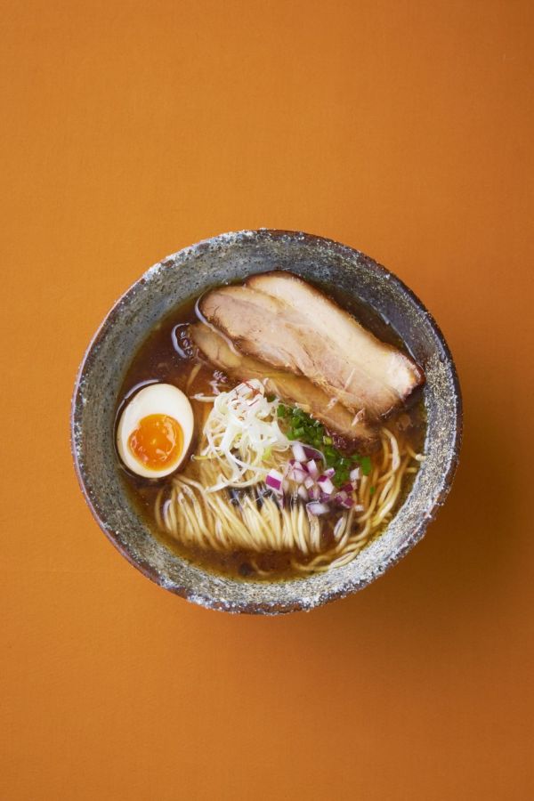 ラーメンEXPO（提供写真）