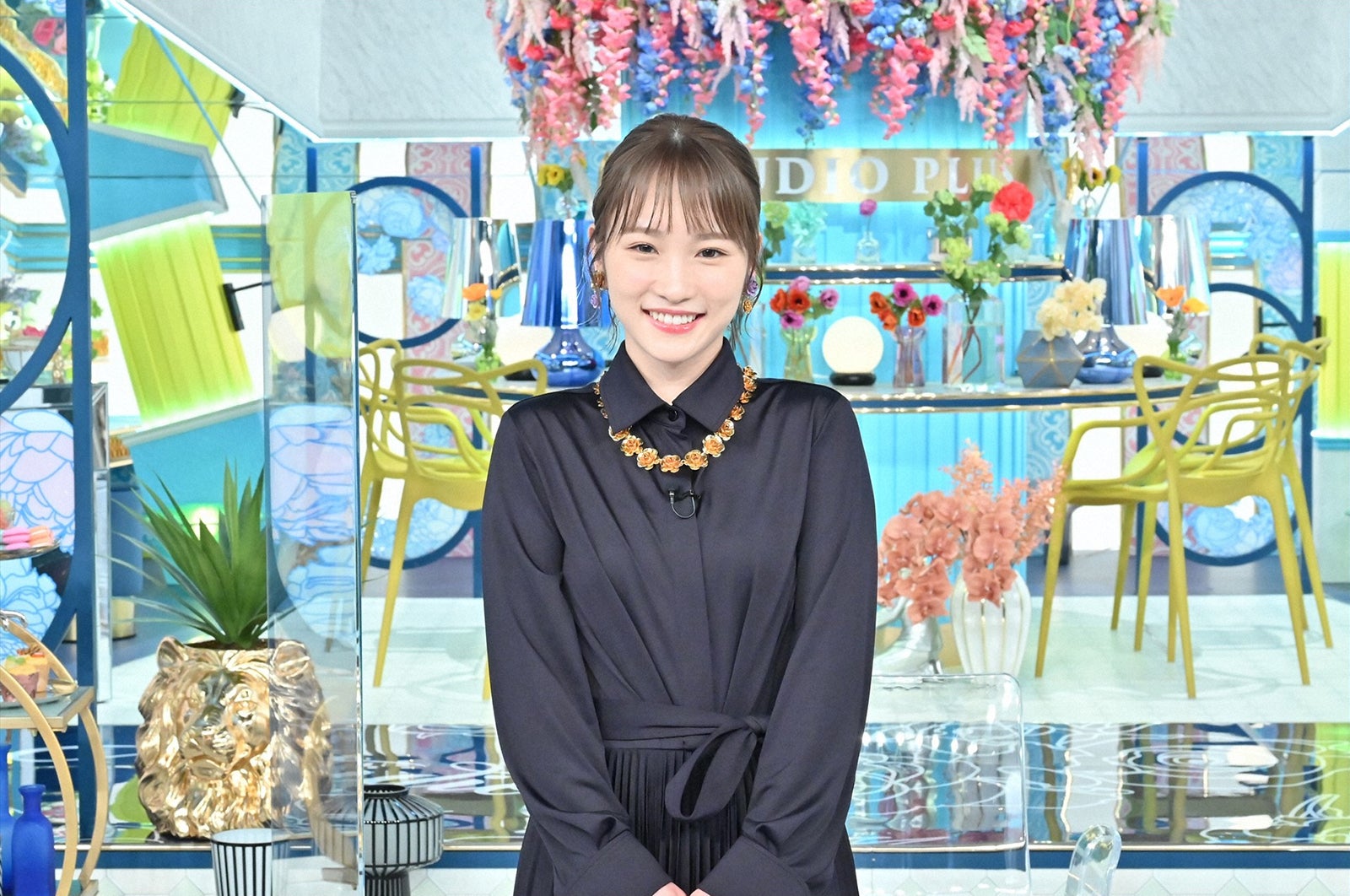 川栄李奈の母親としての姿　横山由依・入山杏奈らが明かす