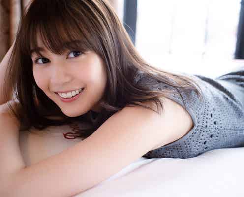 乃木坂46生田絵梨花写真集、緊急重版で31万部突破 東京ドームライブ配信が好影響<インターミッション>