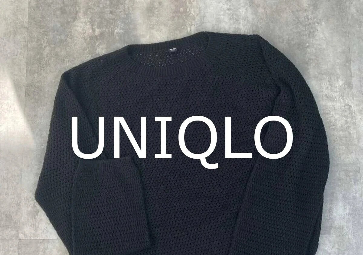 ユニクロに春夏コーデに頼れるサマーニットが勢ぞろい！爽やかに着映える♡おすすめトップス5選