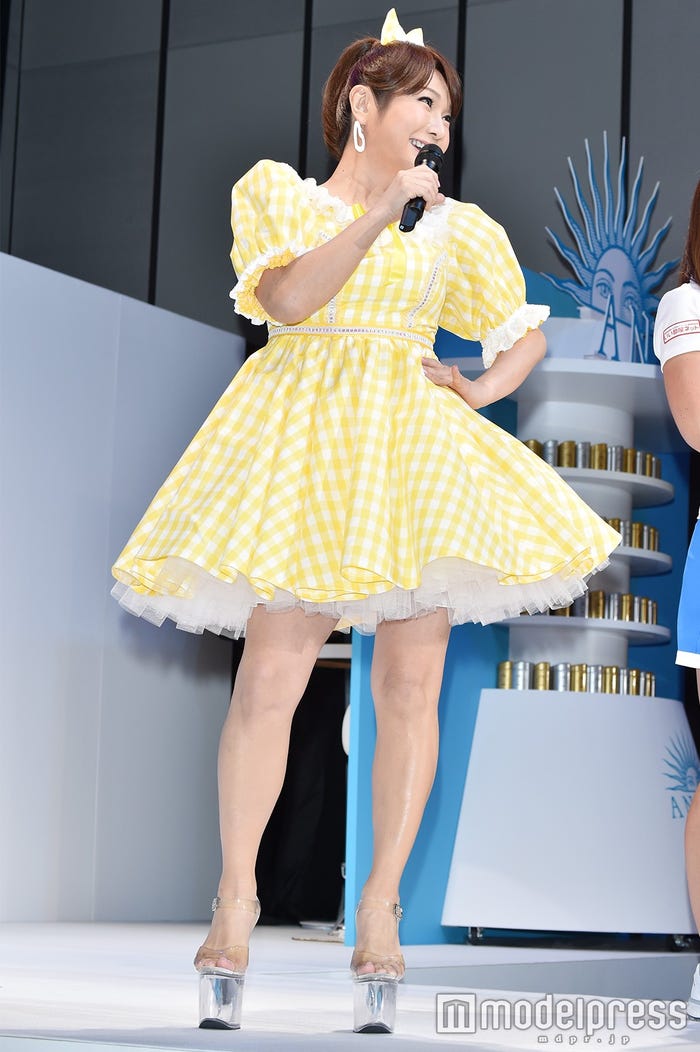 2017年2月撮影 (C)モデルプレス