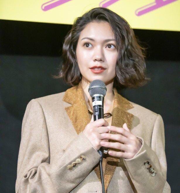 二階堂ふみ 眞栄田郷敦 夏祭りシーンの小道具に 気付かなかった いちご飴になりたい の声 プロミス シンデレラ モデルプレス 二階堂ふみ 眞栄田郷敦 夏祭りシーンの小道具に 気付かなかった いちご飴になりたい の声 プロミス シンデレラ モデルプレス