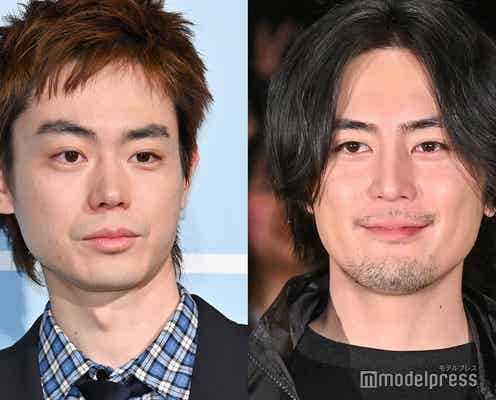 菅田将暉&間宮祥太朗、SixTONESメンバー説浮上?メンカラ・立ち位置を田中樹&松村北斗が妄想