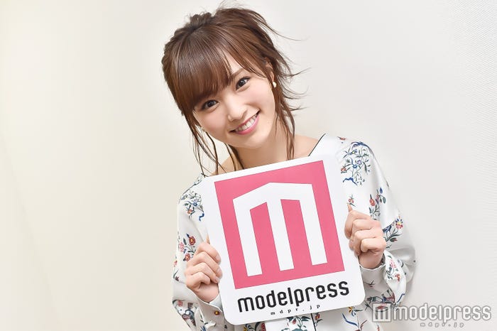 山本彩(C)モデルプレス