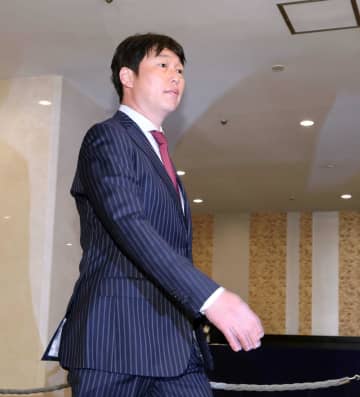 広島・新井監督 聖域なき大サバイバル！2.10紅白戦「みんな出る」 森下＆床田＆秋山＆菊池も 競争心刺激「良い者を使う」