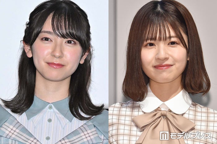 日向坂46松田好花、金村美玖との関係性に変化？「絶対ラジオの影響」