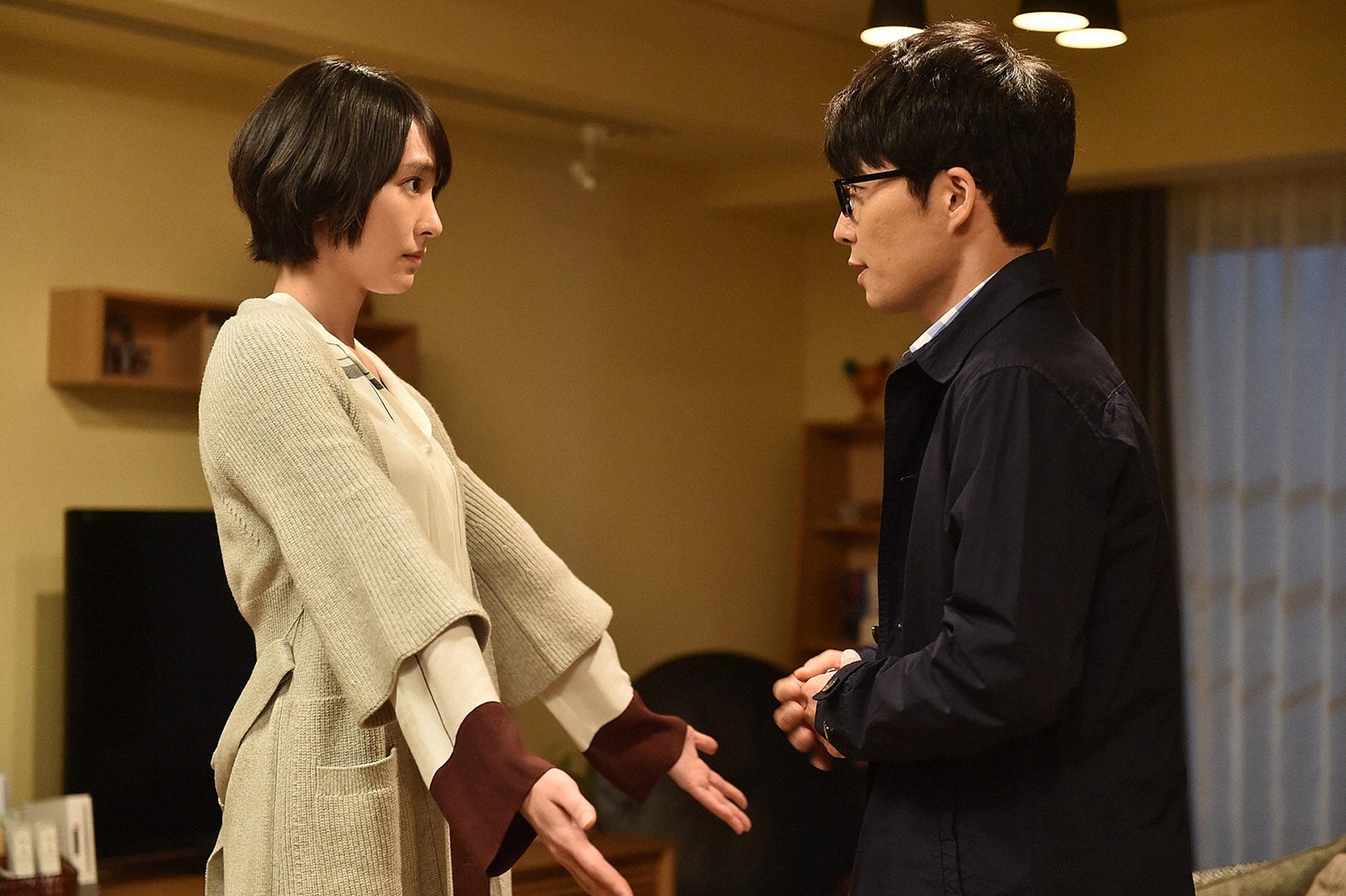 平匡さん 星野源 が可愛すぎ 逃げ恥 ファンが選ぶ クスッと笑ったシーン ベスト3発表 モデルプレス 平匡さん 星野源 が可愛すぎ 逃げ恥 ファンが選ぶ クスッと笑ったシーン ベスト3発表 モデルプレス