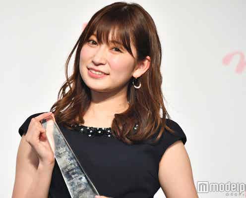 NMB48吉田朱里「Ray」専属モデルに決定<HAIR OF THE YEAR 2>