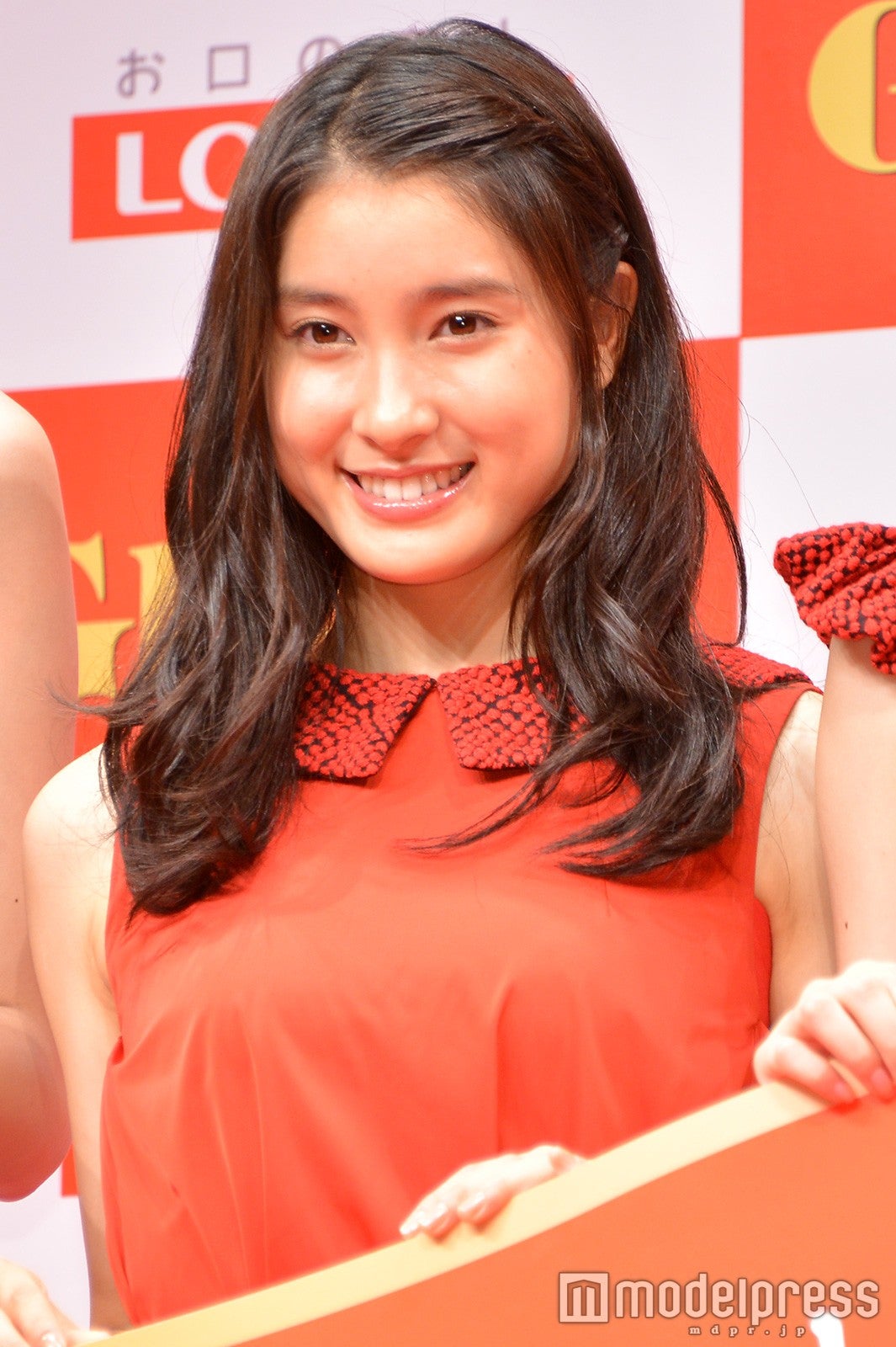 土屋太鳳（C）モデルプレス