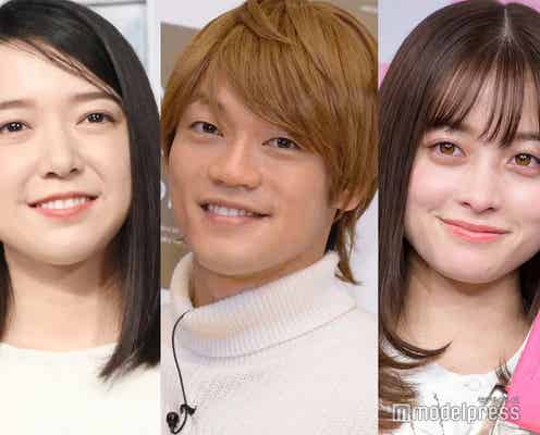 おばたのお兄さん、上白石萌音からの手紙公開 橋本環奈の粋な計らいも明かす