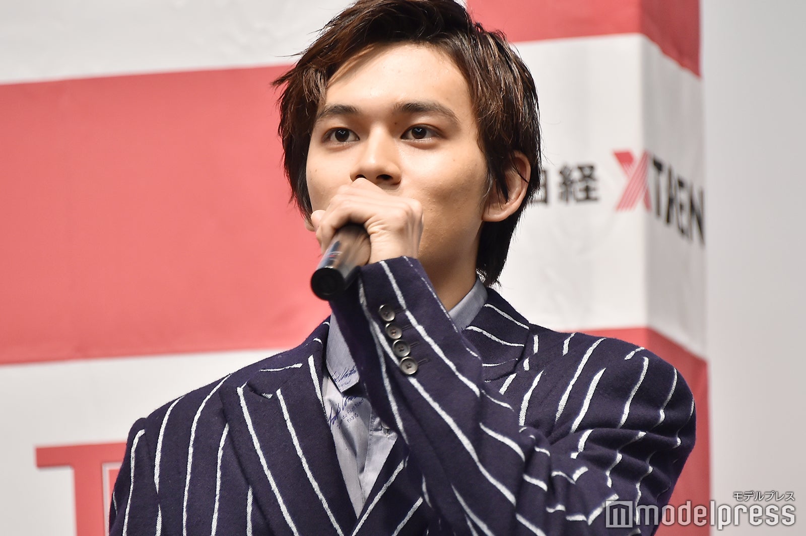 北村匠海 （C）モデルプレス