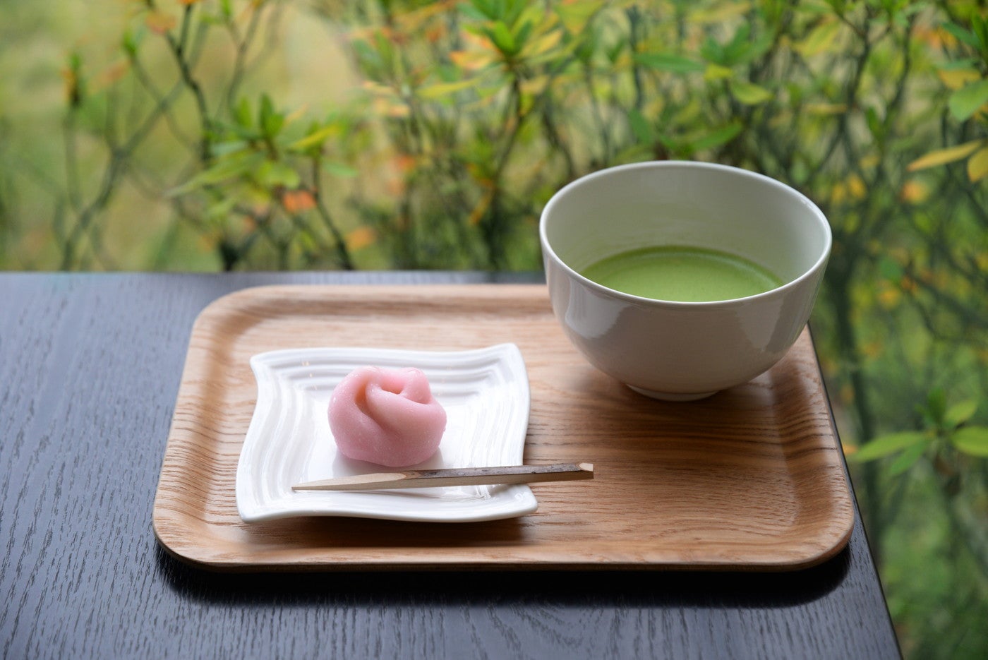 SASAYAIORI＋ 京都御苑／画像提供：笹屋伊織