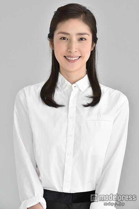 天海祐希（C）日本テレビ