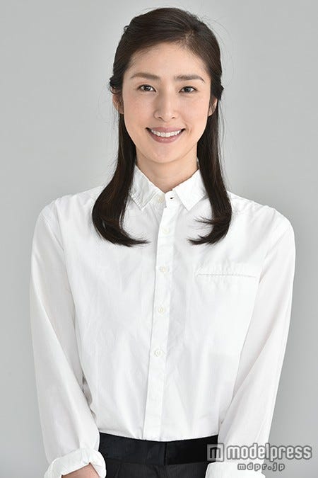 天海祐希(C)日本テレビ