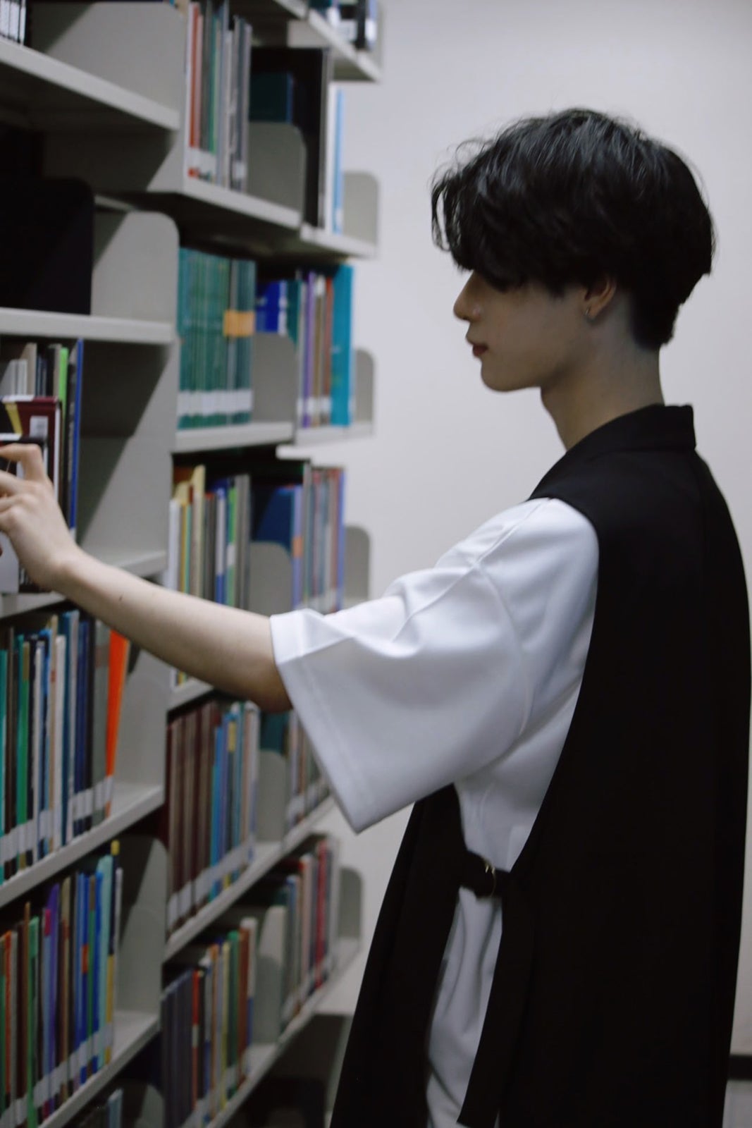 張智輝さん（提供写真）