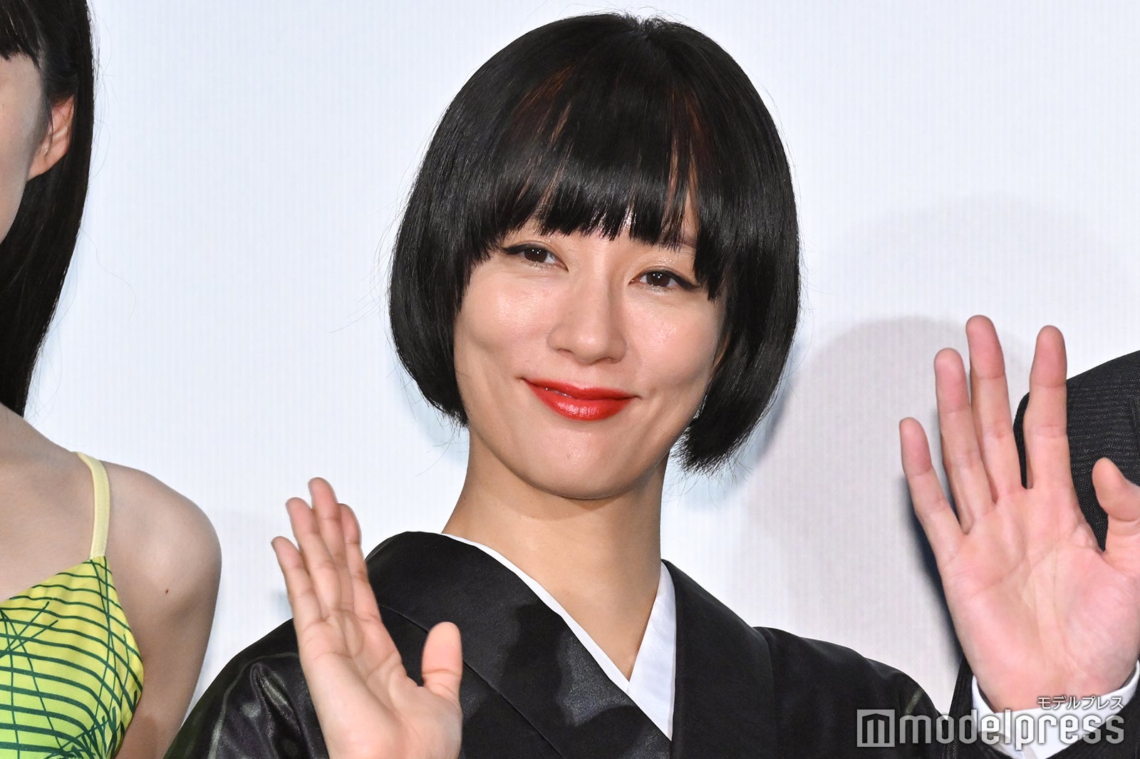 水川あさみ（C）モデルプレス