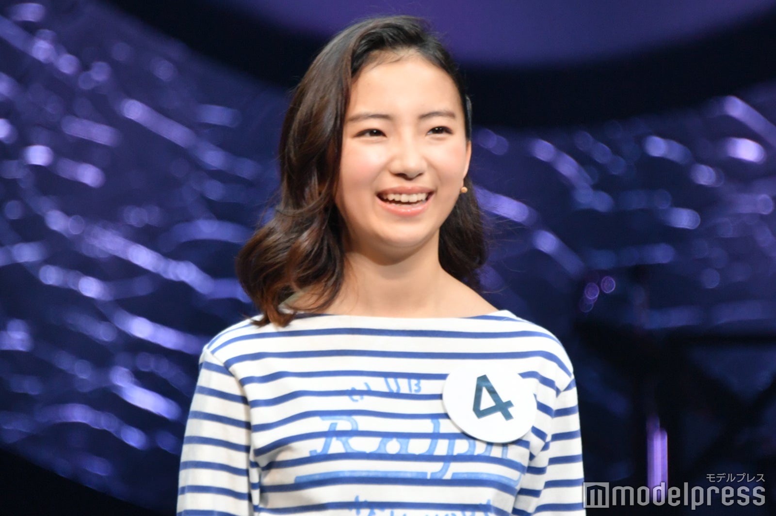 古賀まいさん （C）モデルプレス