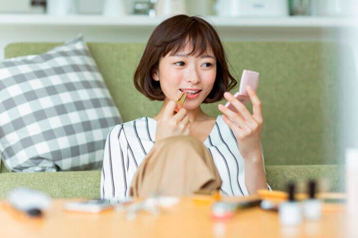 非モテ女性もモテ子になれる！