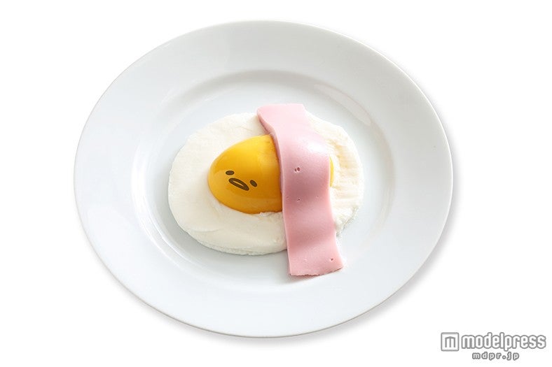 「りあるぐでぷりん」600円（C）2015 SANRIO CO．，LTD．／画像提供：サンリオピューロランド