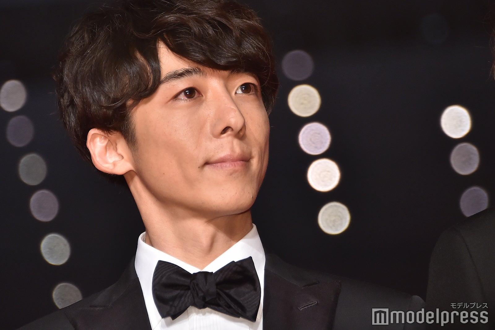 高橋一生 （C）モデルプレス
