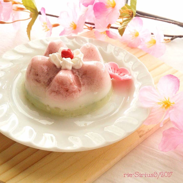 ひな祭り 人気お菓子レシピ16選 簡単にできる和菓子から洋風デザートまで モデルプレス ひな祭り 人気お菓子レシピ16選 簡単にできる和菓子から洋風デザートまで モデルプレス