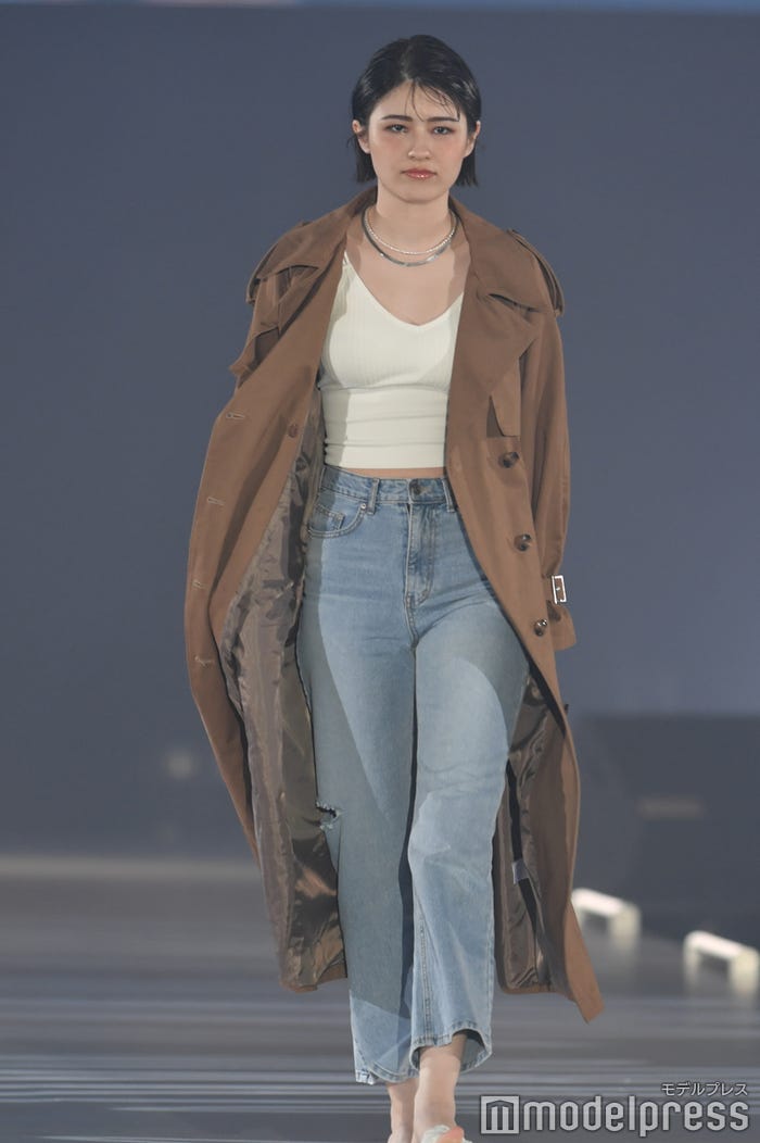 アリアナさくら(C)モデルプレス