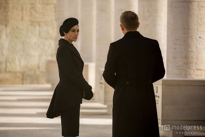 SPECTRE(C)2015 Metro-Goldwyn-Mayer Studios Inc., Danjaq, LLC and Columbia Pictures Industries, Inc. All rights reserved.