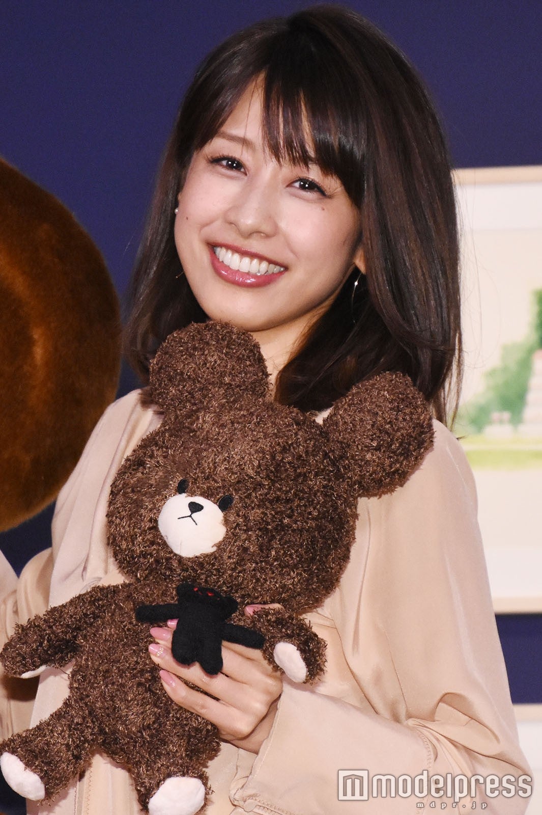 加藤綾子 人気の秘密は 目 にあり 天然小悪魔ぶりにマツコも納得 モデルプレス 加藤綾子 人気の秘密は 目 にあり 天然小悪魔ぶりにマツコも納得 モデルプレス