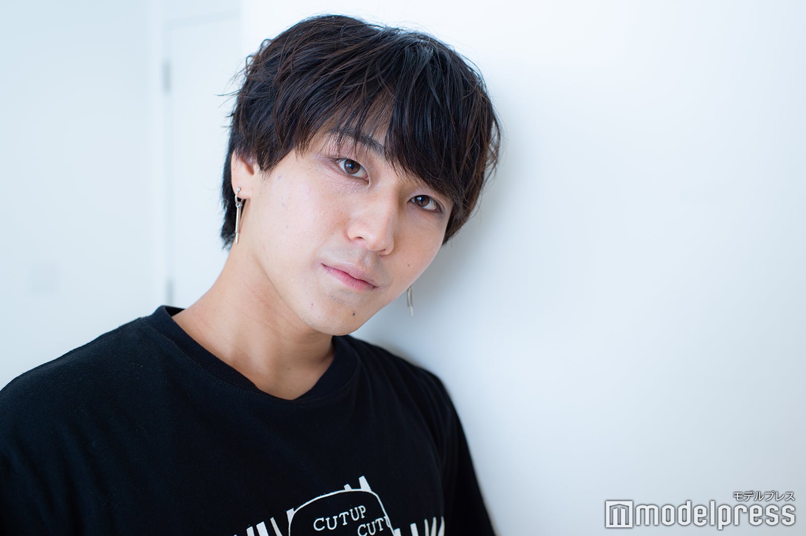 當間創汰さん（C）モデルプレス