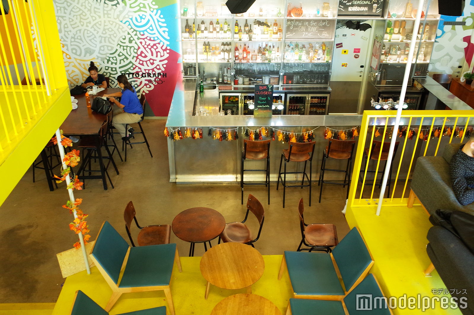 ClinkNOORD（C）モデルプレス