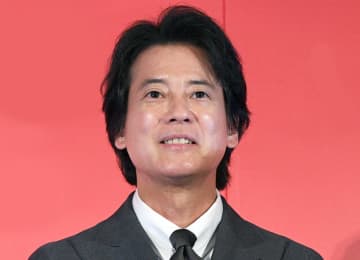 唐沢寿明 妻・山口智子から突然「やったら別れる」と通告されたまさか禁止事項を告白 理由不明も「1回もやった事ない」 浜田雅功「マジで！？」 