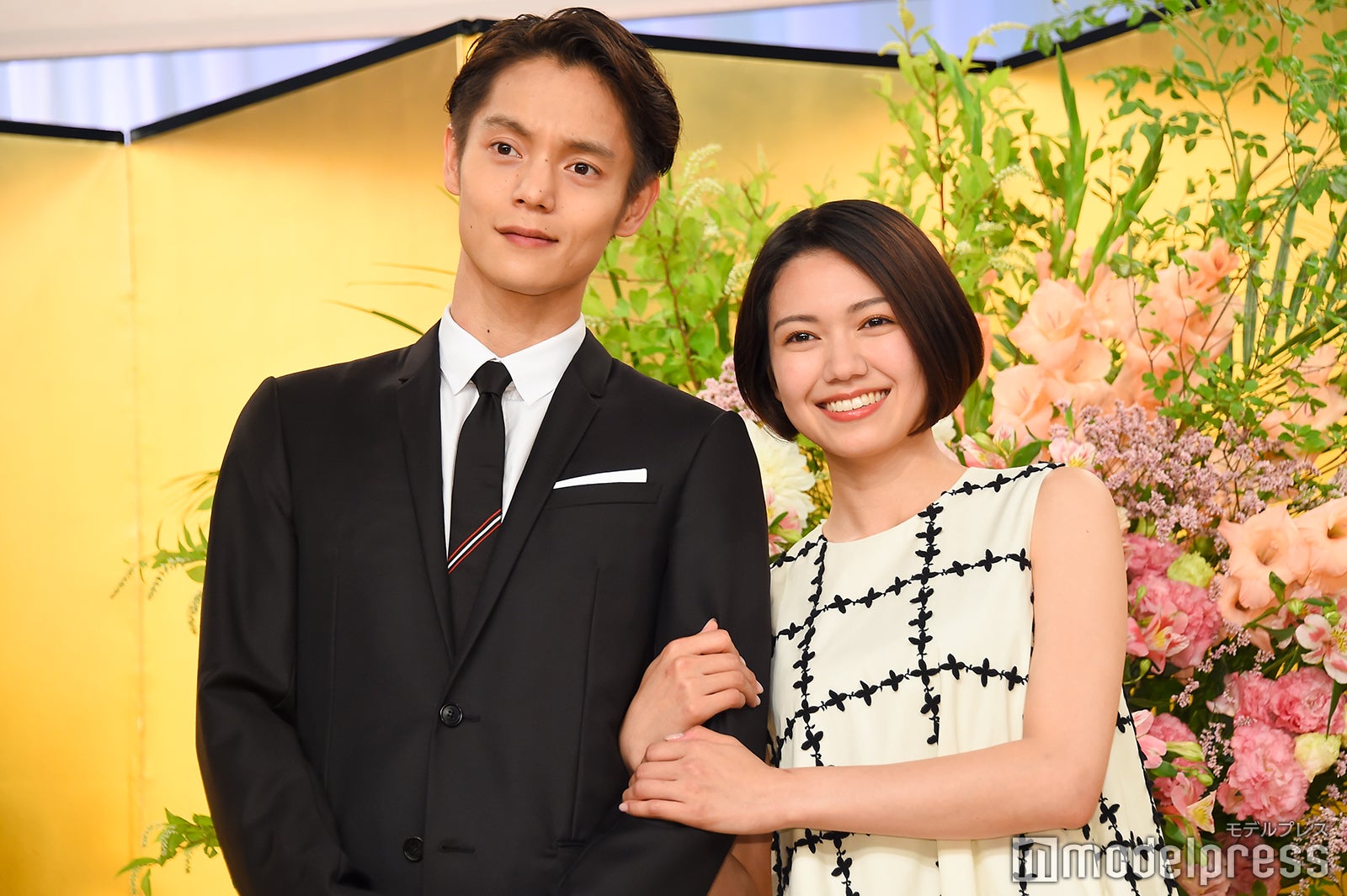 窪田正孝ら 日本に エール 届ける 山崎育三郎は瞳潤ませ熱唱 紅白本番 モデルプレス 窪田正孝ら 日本に エール 届ける 山崎育三郎は瞳潤ませ熱唱 紅白本番 モデルプレス