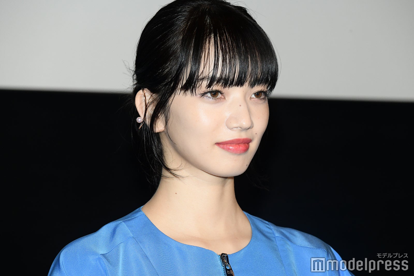 宮沢氷魚 （C）モデルプレス