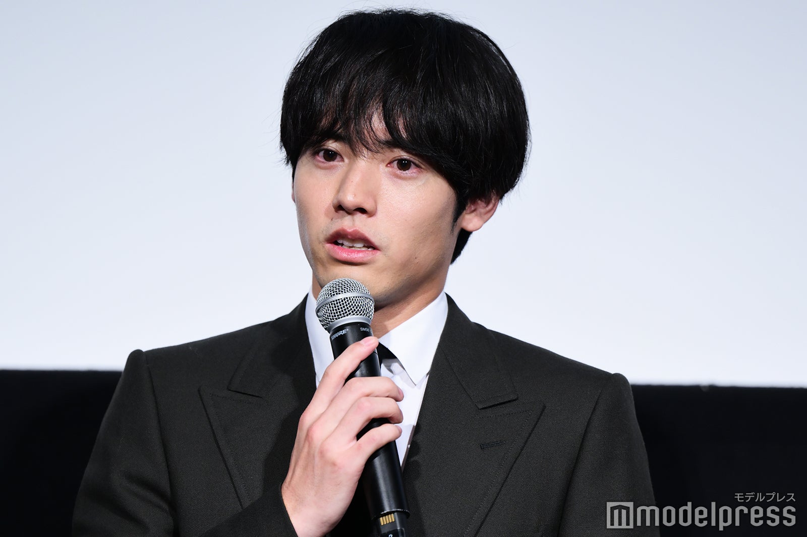 赤楚衛二（C）モデルプレス