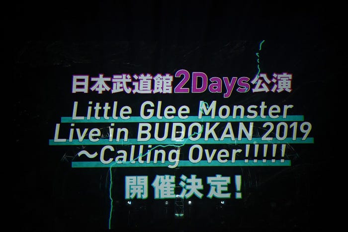 ライブの様子/撮影:Yusuke Sato(提供写真)