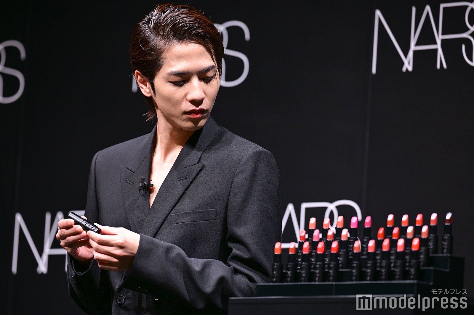 志尊淳（C）モデルプレス