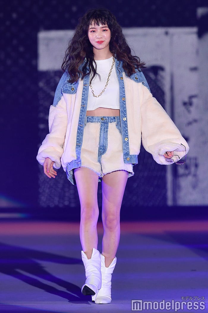 横田真悠(C)モデルプレス