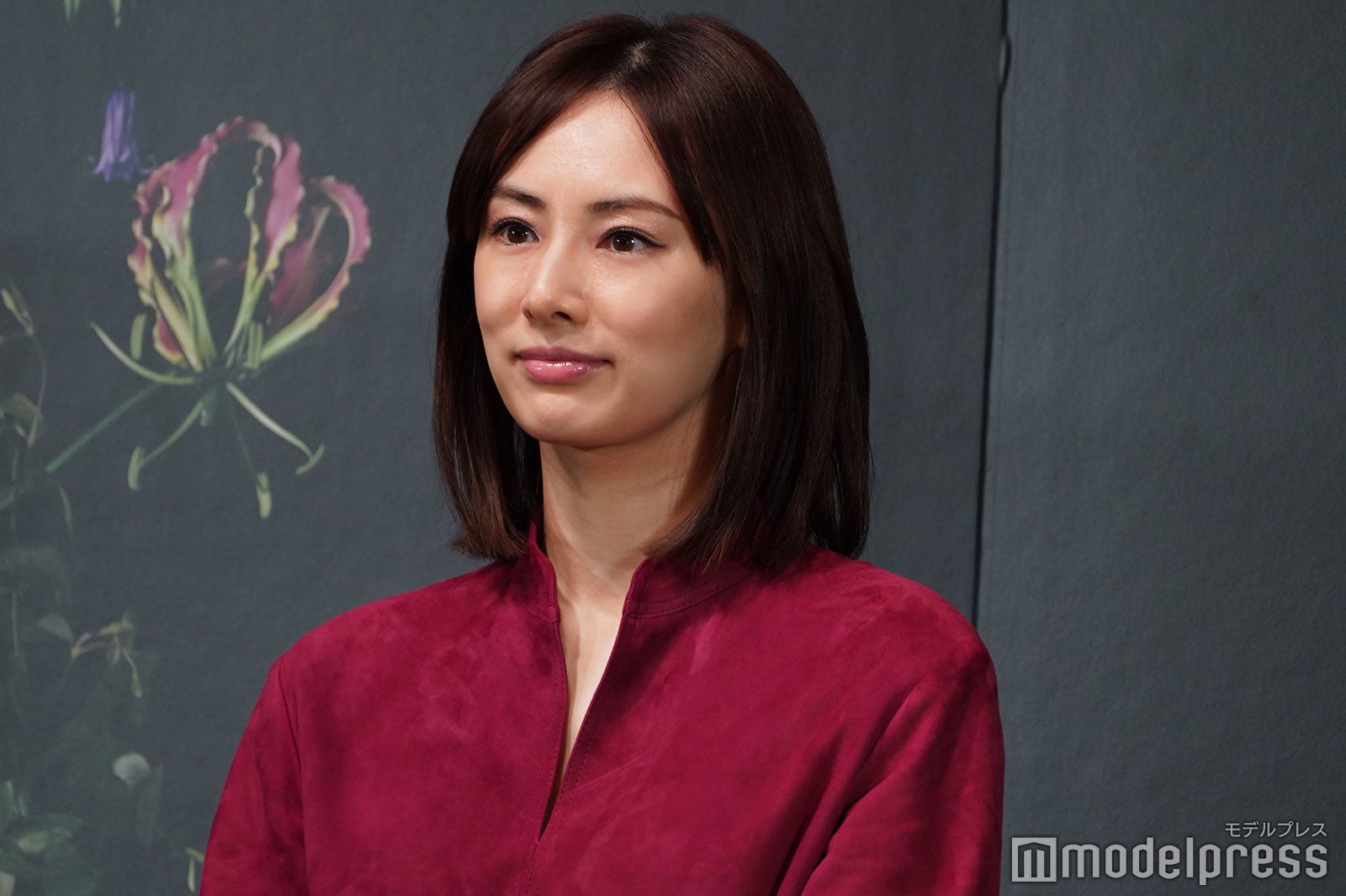 北川景子（C）モデルプレス