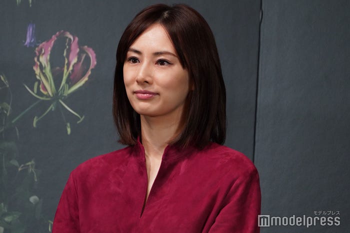 北川景子(C)モデルプレス