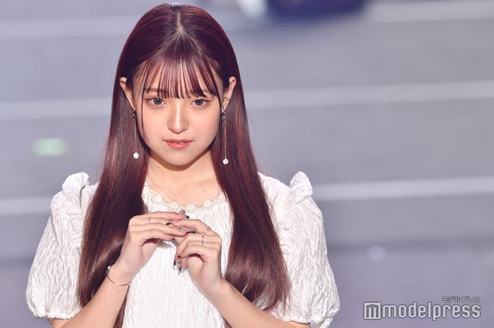 MINAMI (C)モデルプレス