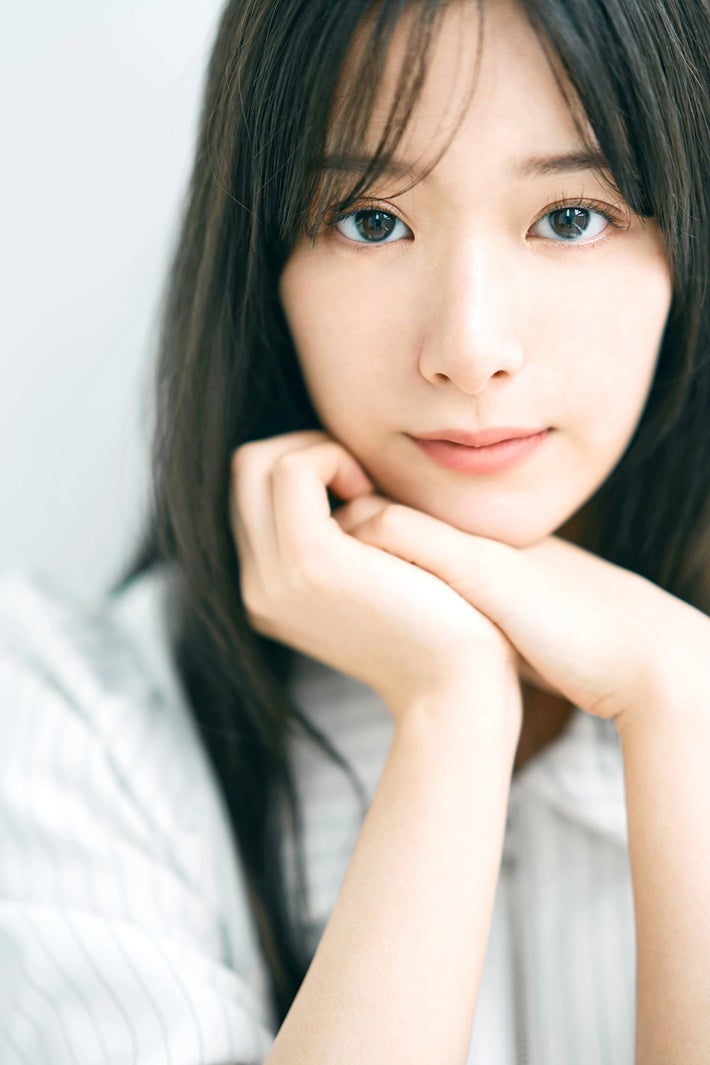 葉月くれあ（提供写真）