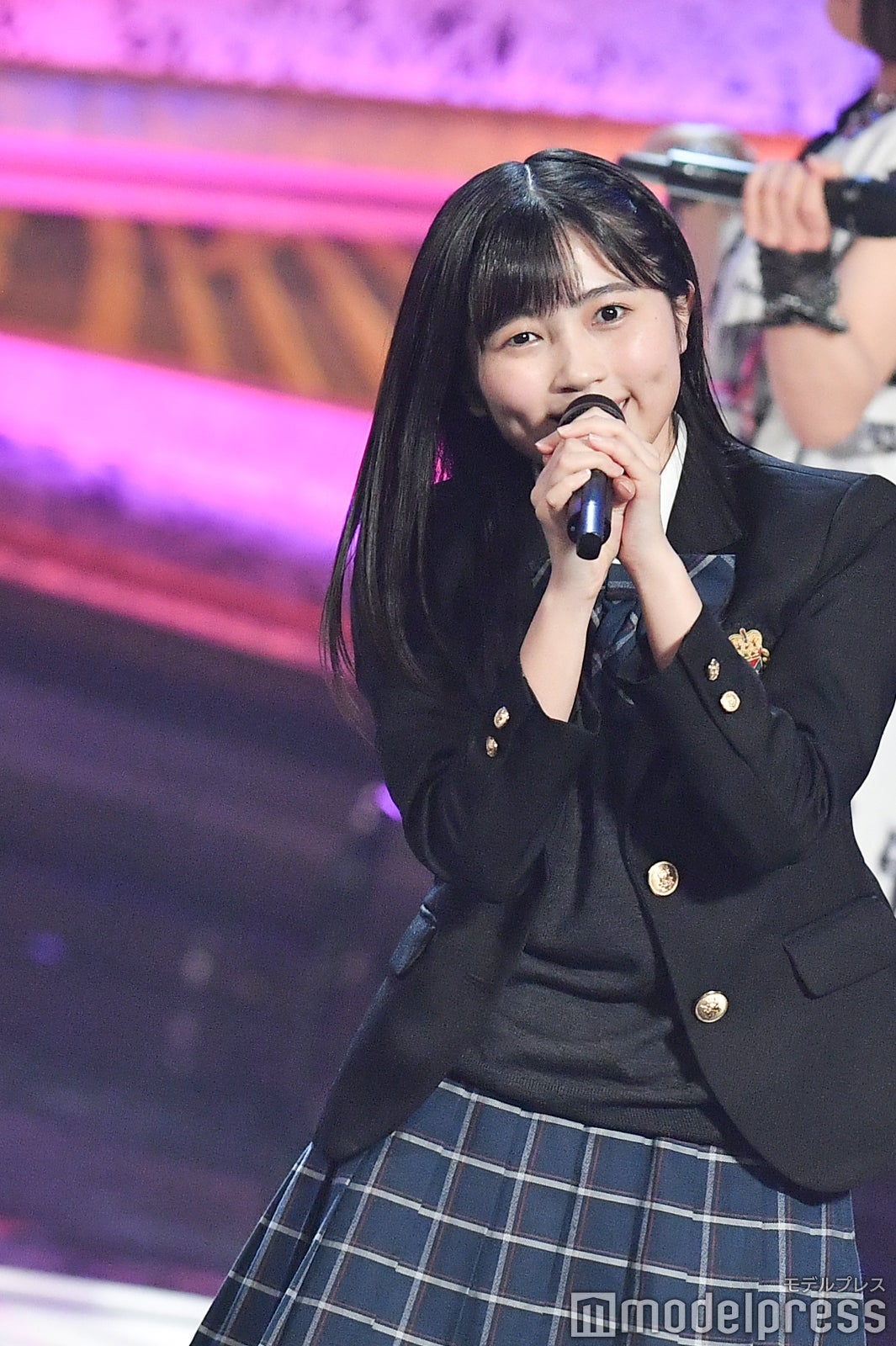 BEYOOOOONDS （C）モデルプレス