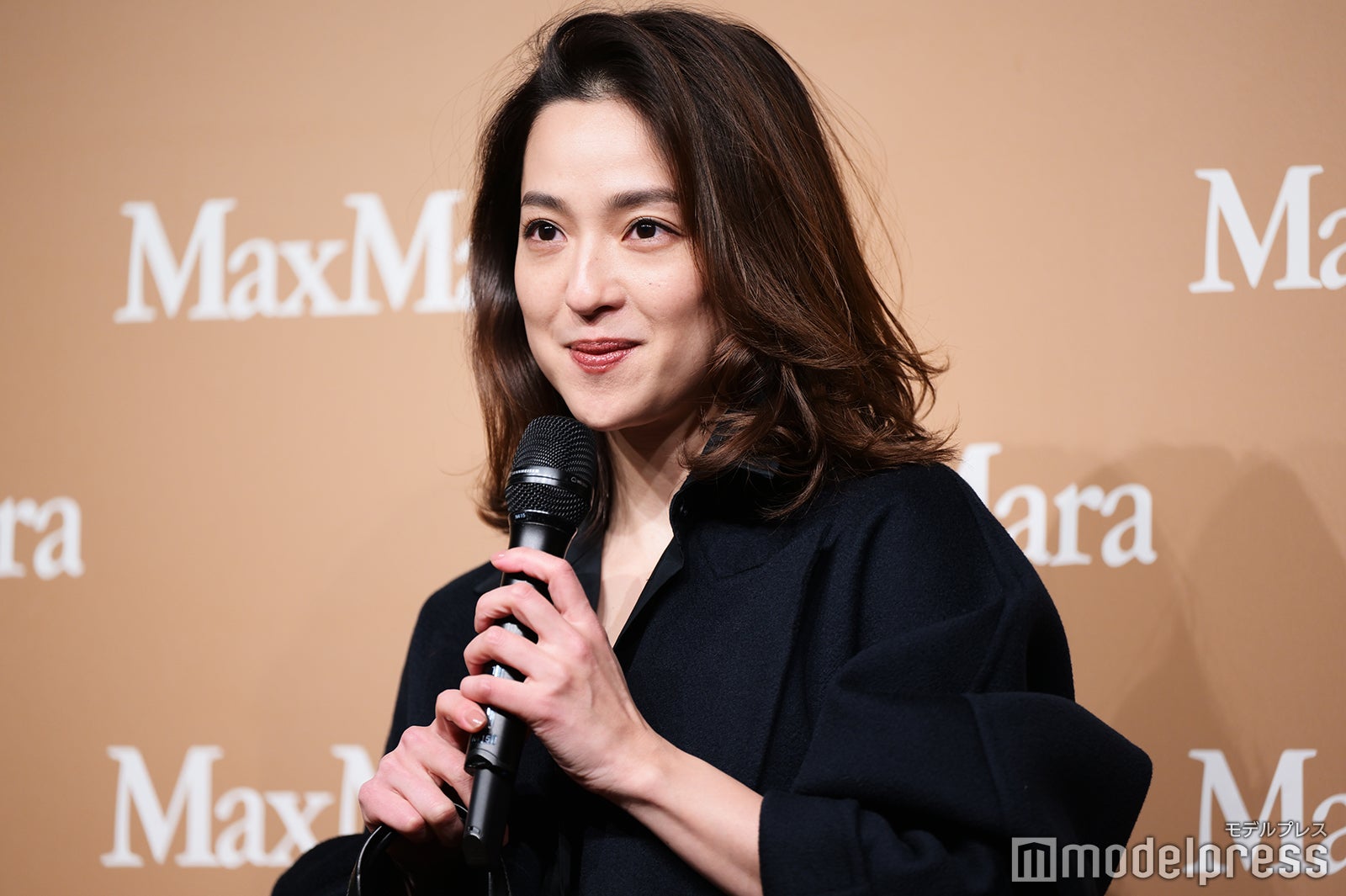 中村アン（C）モデルプレス