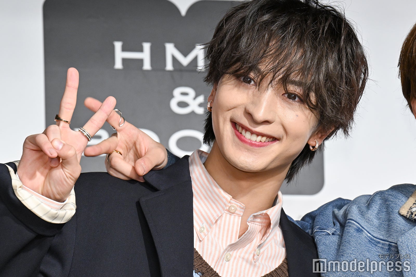 木村慧人（C）モデルプレス