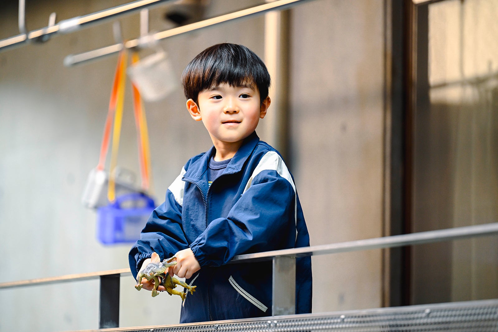 寿昌磨「対岸の家事～これが、私の生きる道！～」第1話（C）TBS